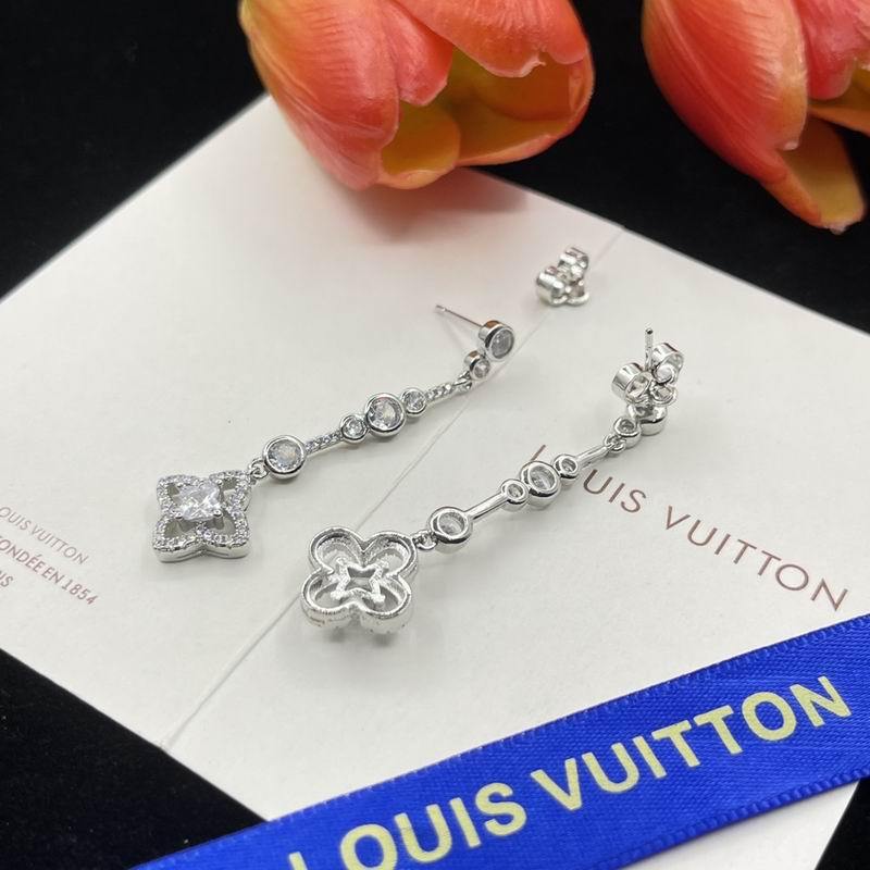 LV Earrings 128